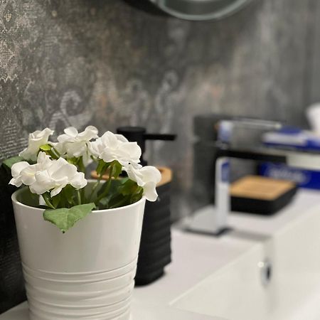Plumbird Boutique & Apartment Roma Esterno foto