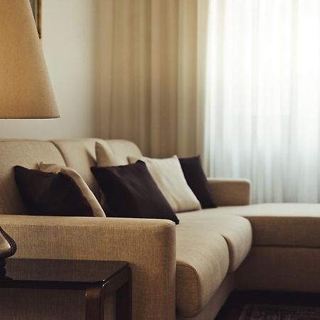Plumbird Boutique & Apartment Roma Esterno foto