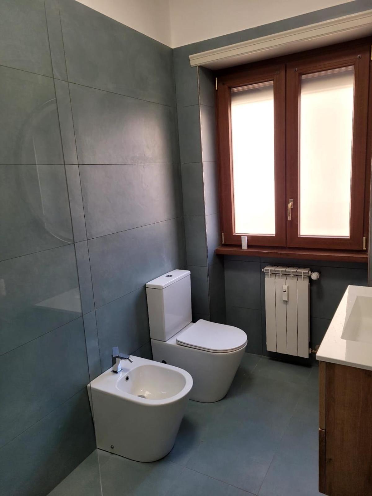 Plumbird Boutique & Apartment Roma Esterno foto