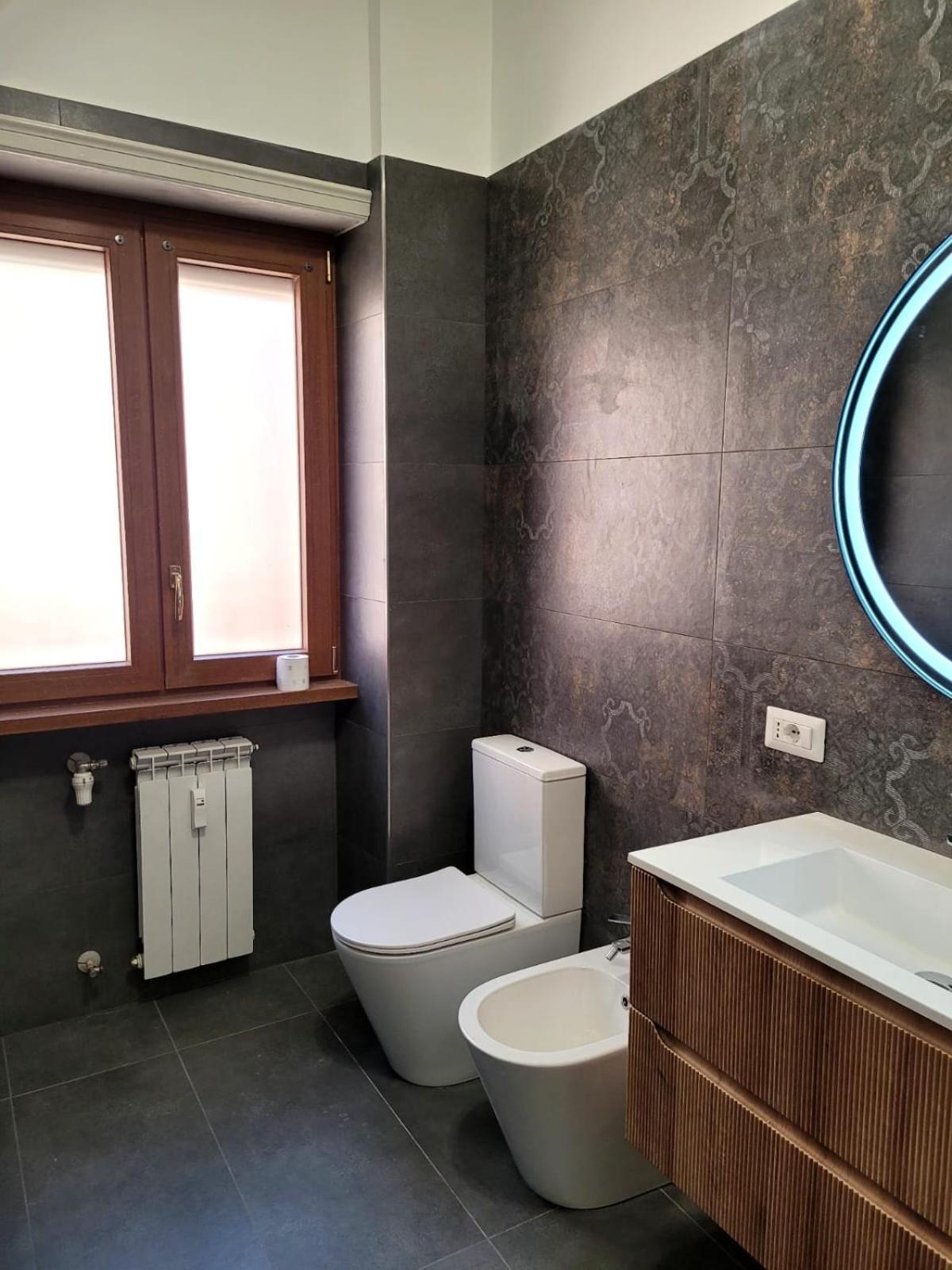Plumbird Boutique & Apartment Roma Esterno foto