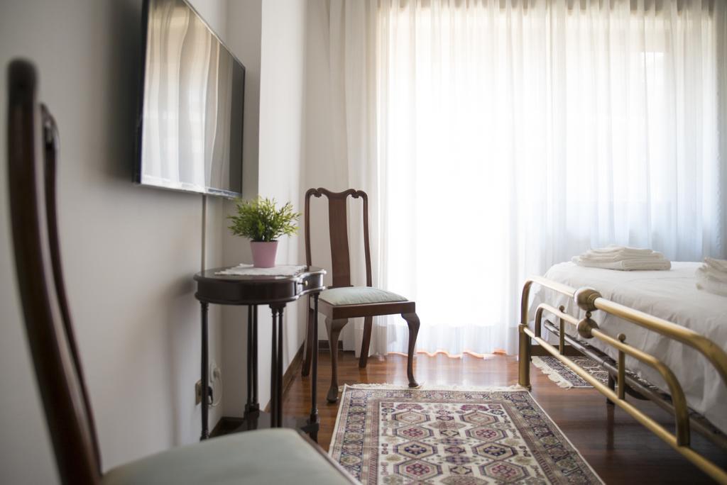 Plumbird Boutique & Apartment Roma Esterno foto