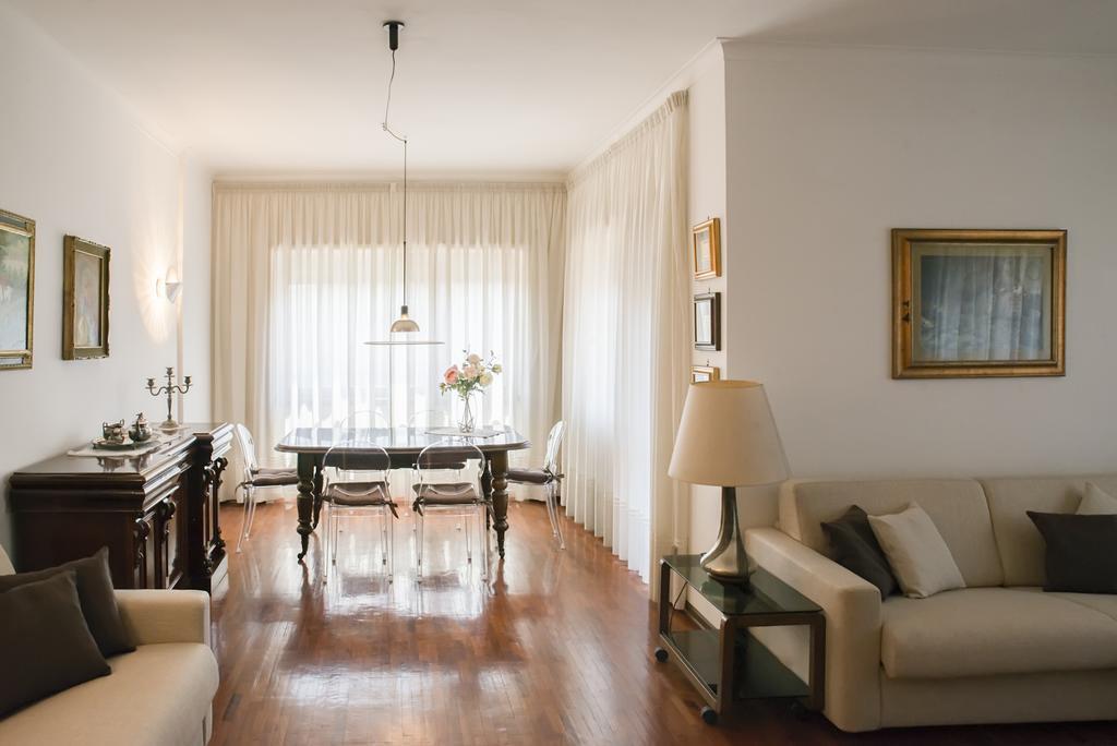 Plumbird Boutique & Apartment Roma Esterno foto