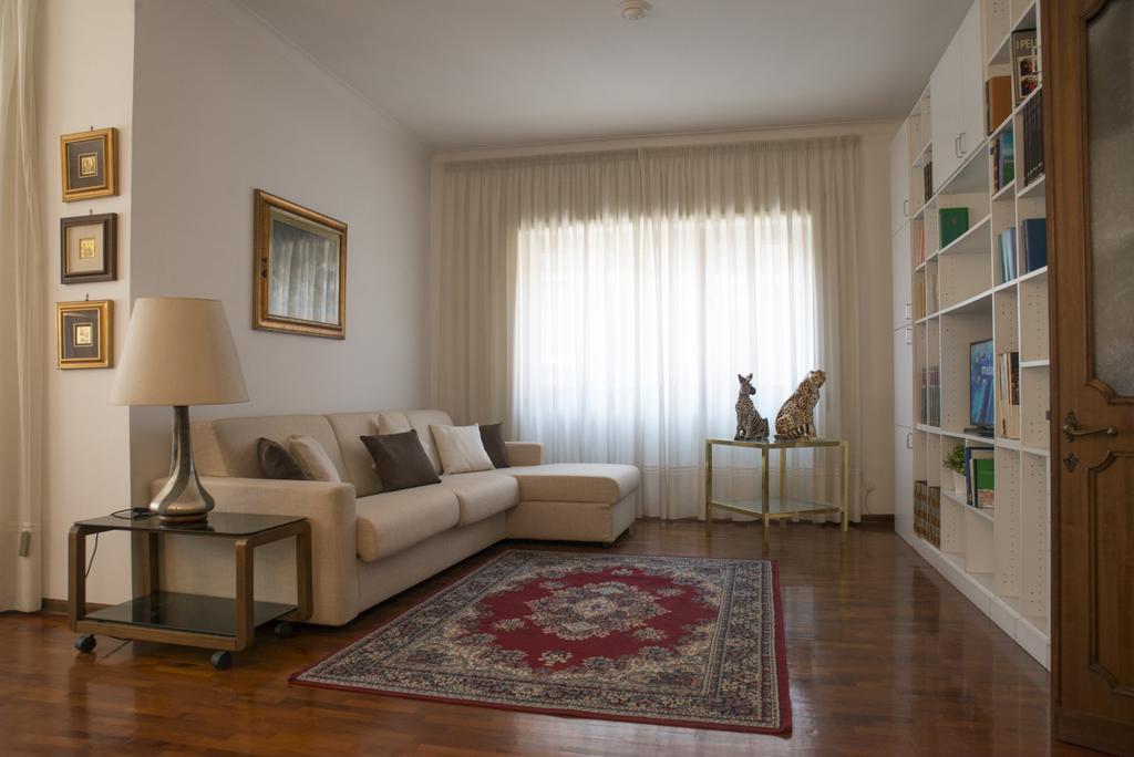 Plumbird Boutique & Apartment Roma Esterno foto
