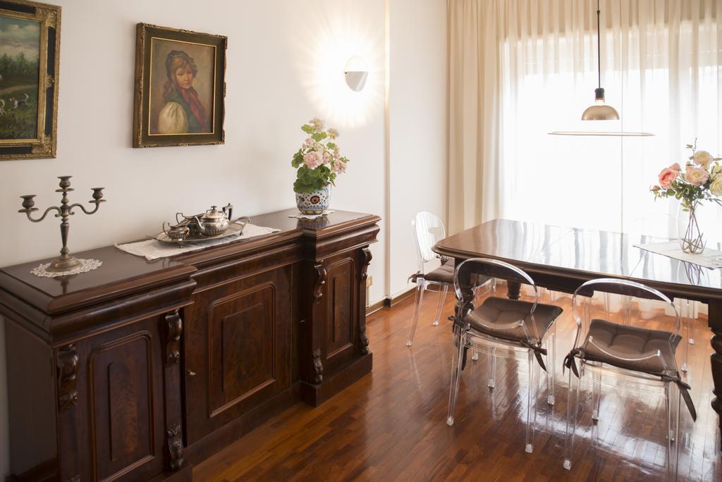 Plumbird Boutique & Apartment Roma Esterno foto