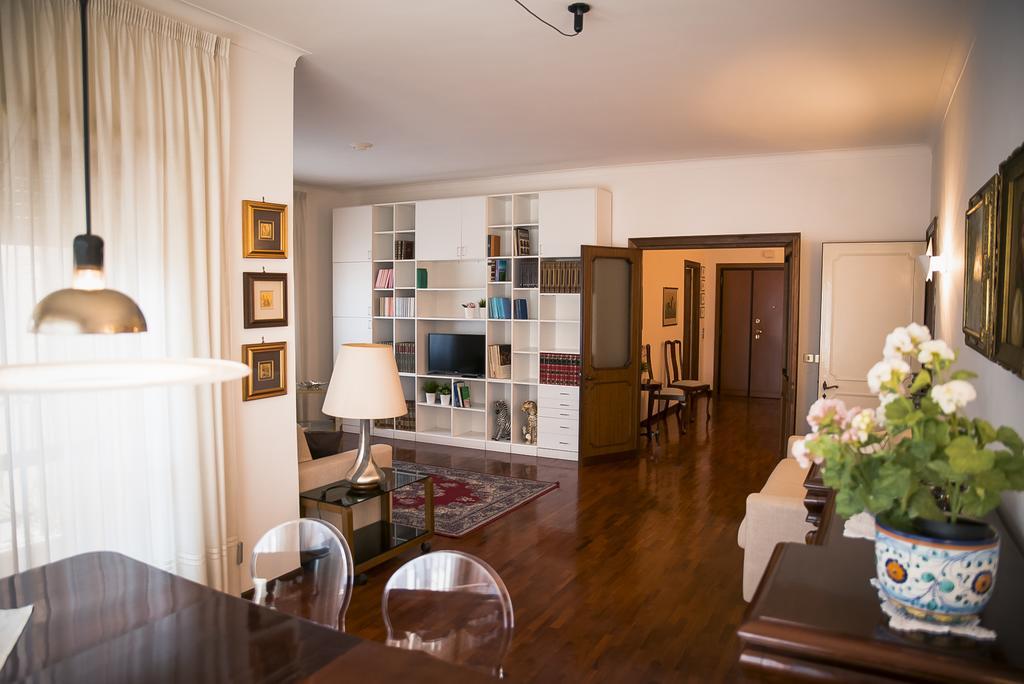 Plumbird Boutique & Apartment Roma Esterno foto