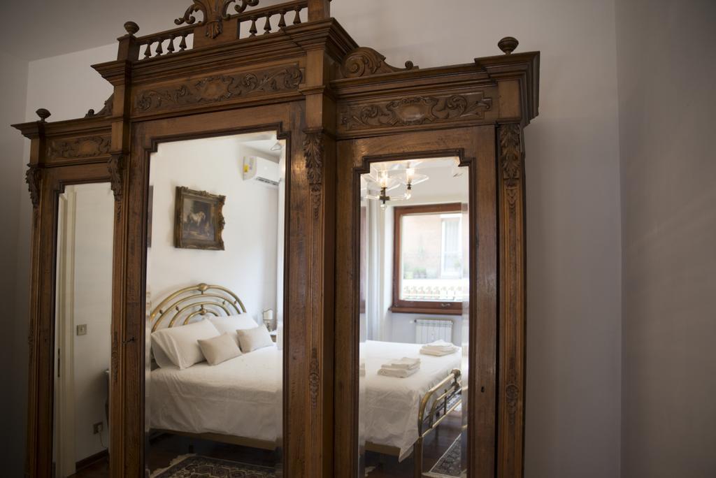 Plumbird Boutique & Apartment Roma Esterno foto