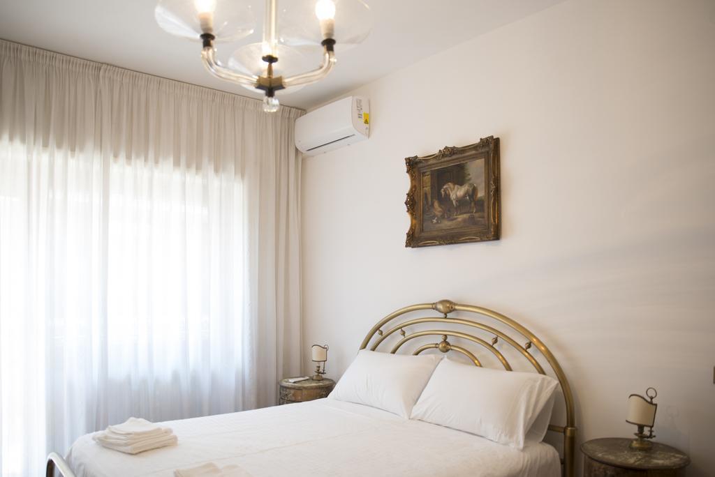 Plumbird Boutique & Apartment Roma Esterno foto