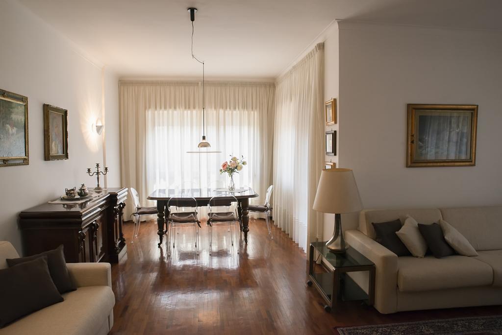 Plumbird Boutique & Apartment Roma Esterno foto